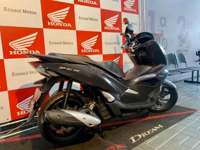 PCX 150 2022 Repasse  - Foto 3