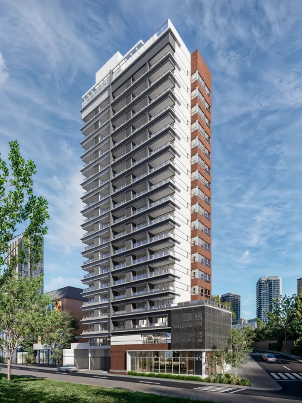 Ap One - Residencial