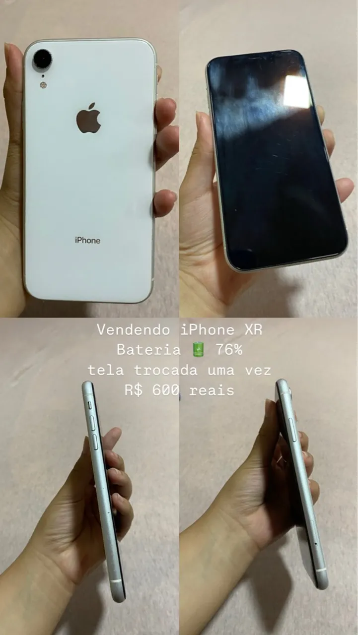 Informações pv