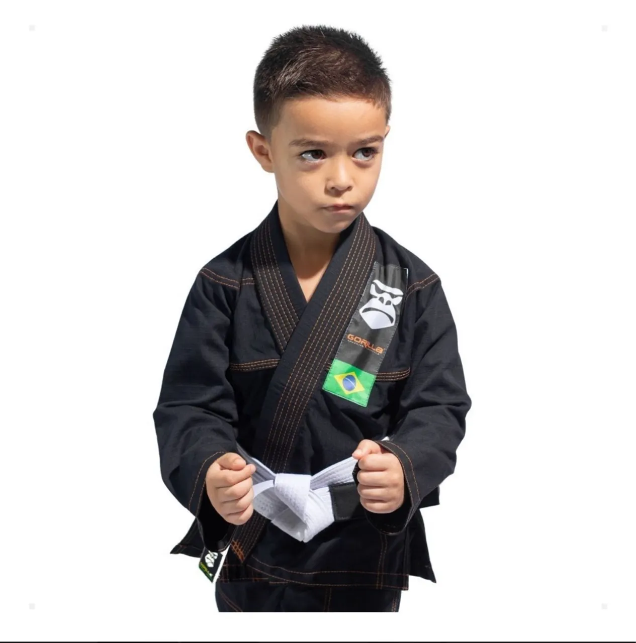 Kimono Infantil 
