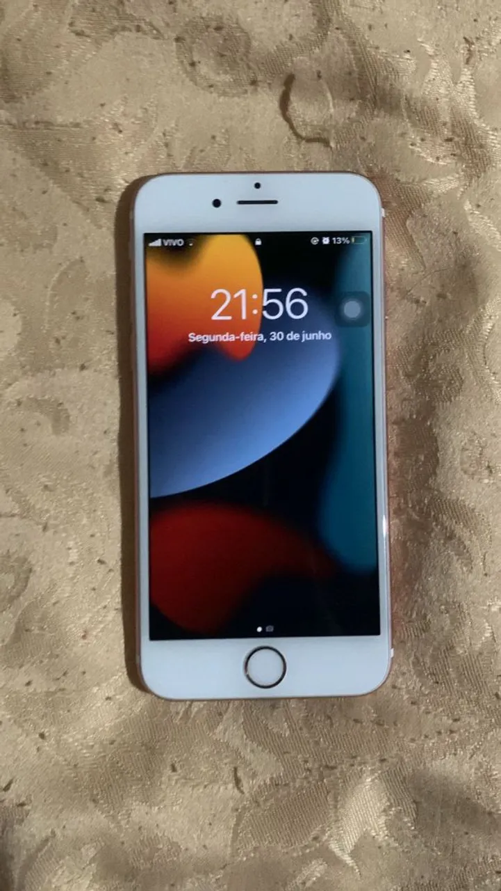 Iffone 7 top vender o mais rápido possível quero trocar de celular 