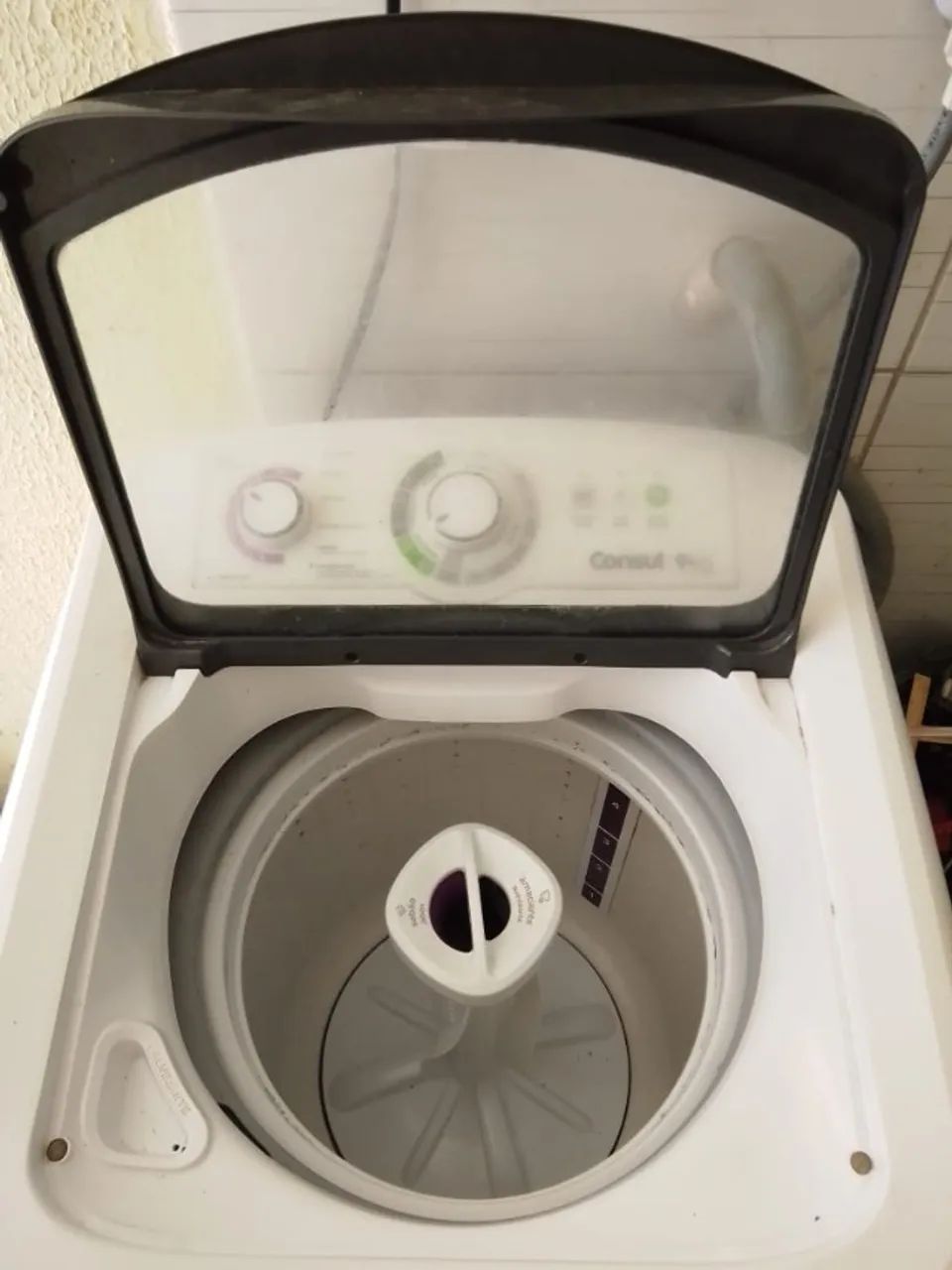 Maquina de lavar roupa  - Foto 4