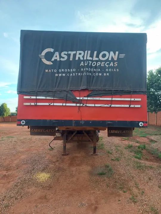 Caminhão Truck - Baú - Foto 10