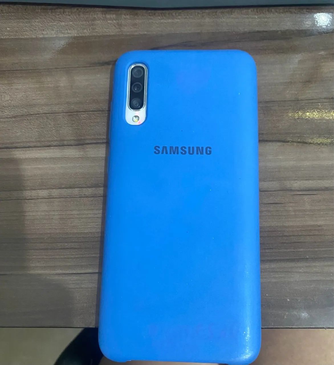 Celular Samsung A70 - Foto 3