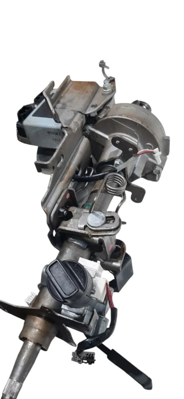 Coluna Direção Elétrica Nissan Sentra 2008 09 10 A 2020  - Foto 6