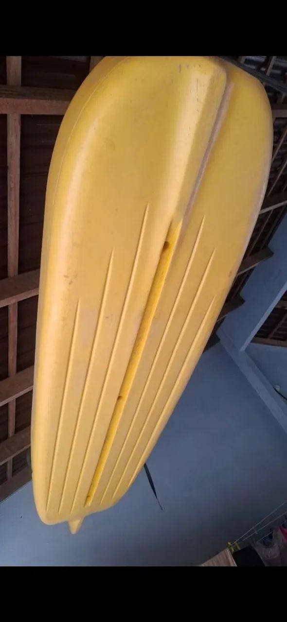 Vendo caiaque 2 lugares, ótimo estado