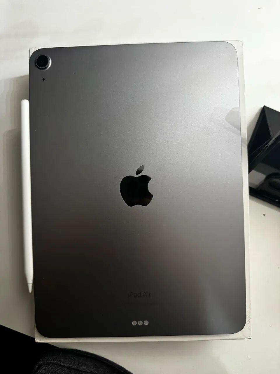 IPAD AIR M2 com Apple Pencil Pro  - Foto 2