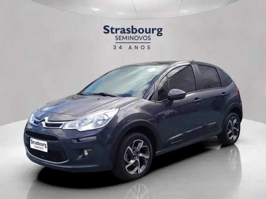 Citroen C3 1.6 VTI 120 FLEX URBAN TRAIL EAT6. - Foto 3