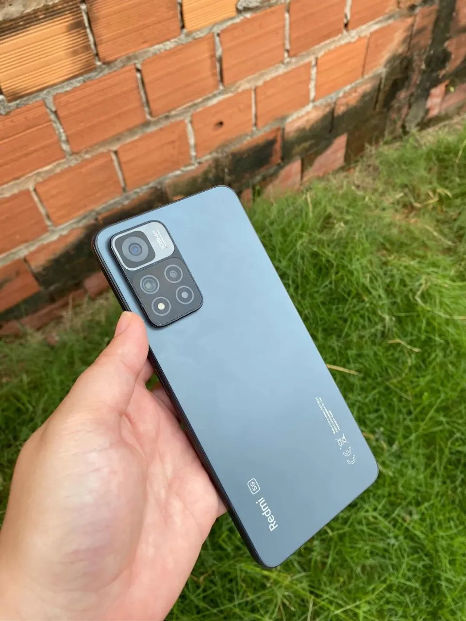 Vende-se Redimi not 11 PRO PLUS 5G