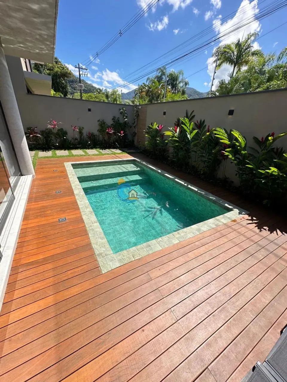 BELISSIMA CASA DE CONDOMINIO DISPONIVEL PARA LOCAÇÃO, E VENDA !! - Foto 11