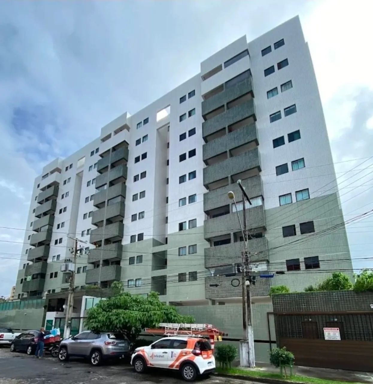 Foto - Maceió - Jatiúca