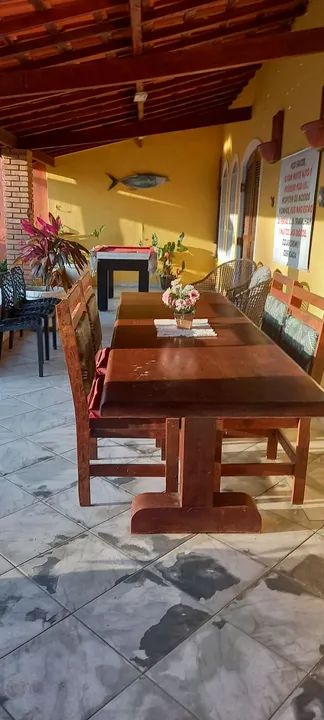 CARNAVAL DISPONÍVEL 1500 A DIARIA - Foto 5