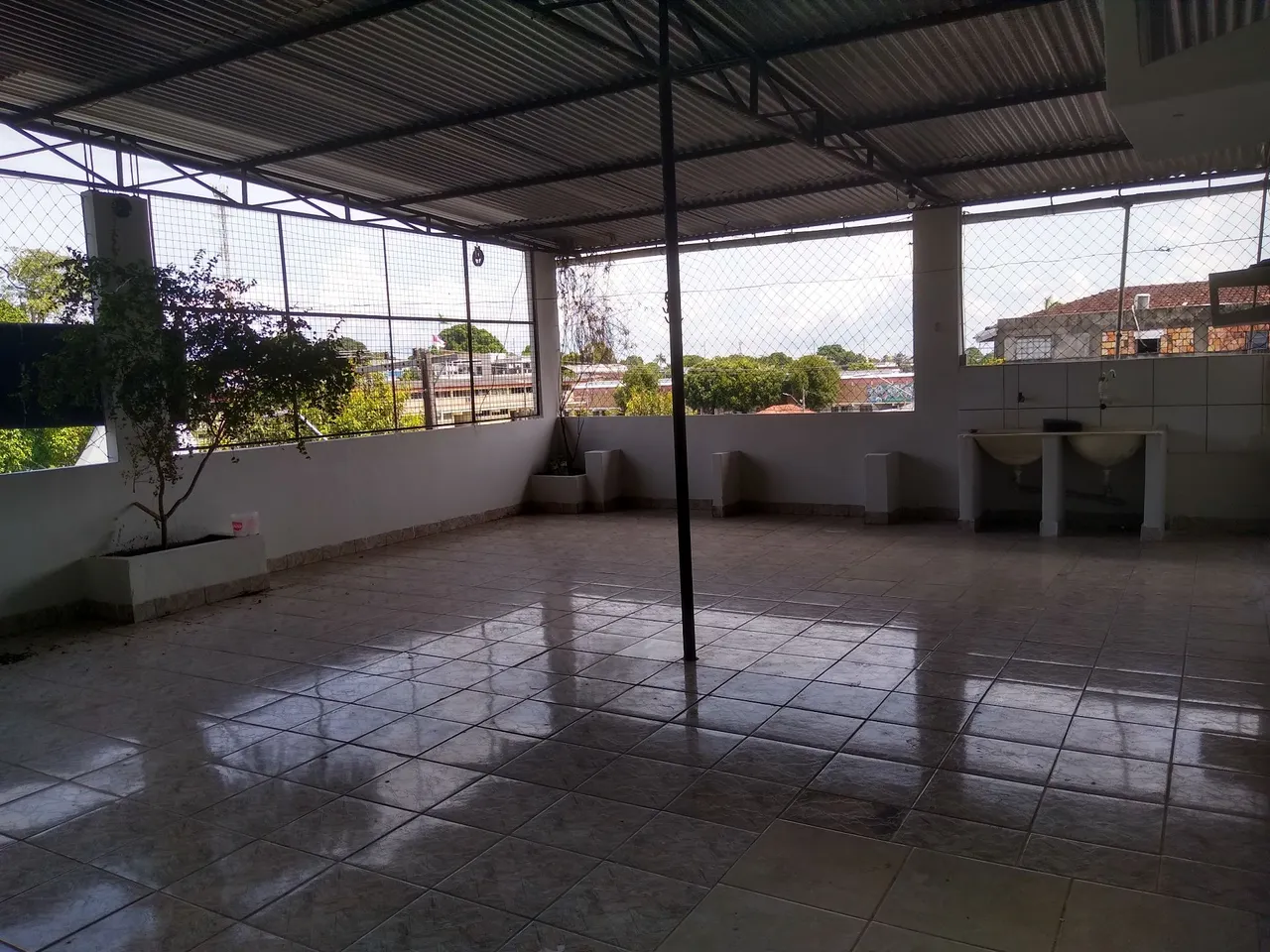 Aluguel em Petrópolis