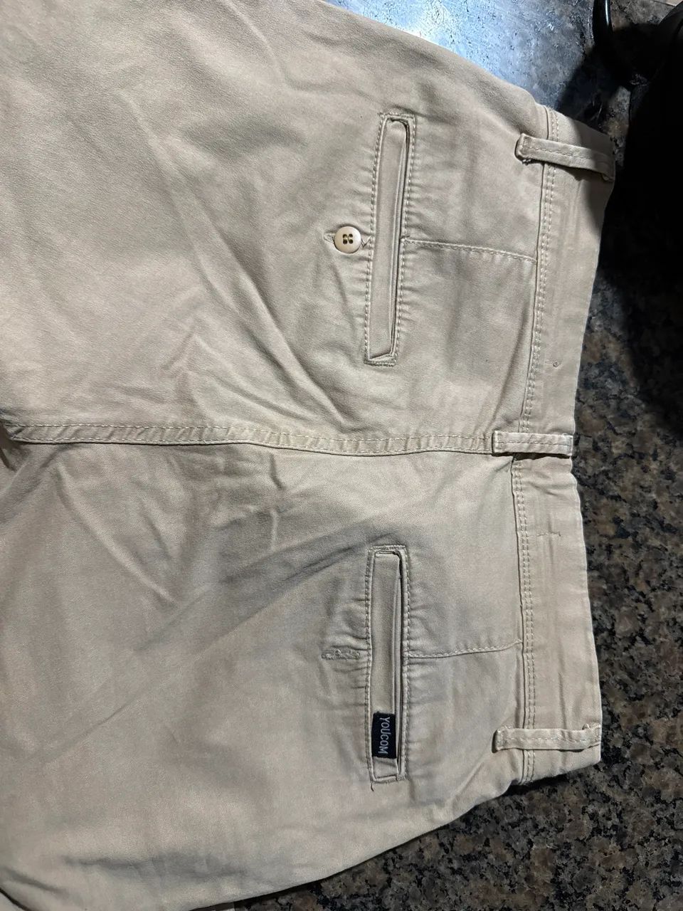 Calça jeans youcom chino - Foto 2