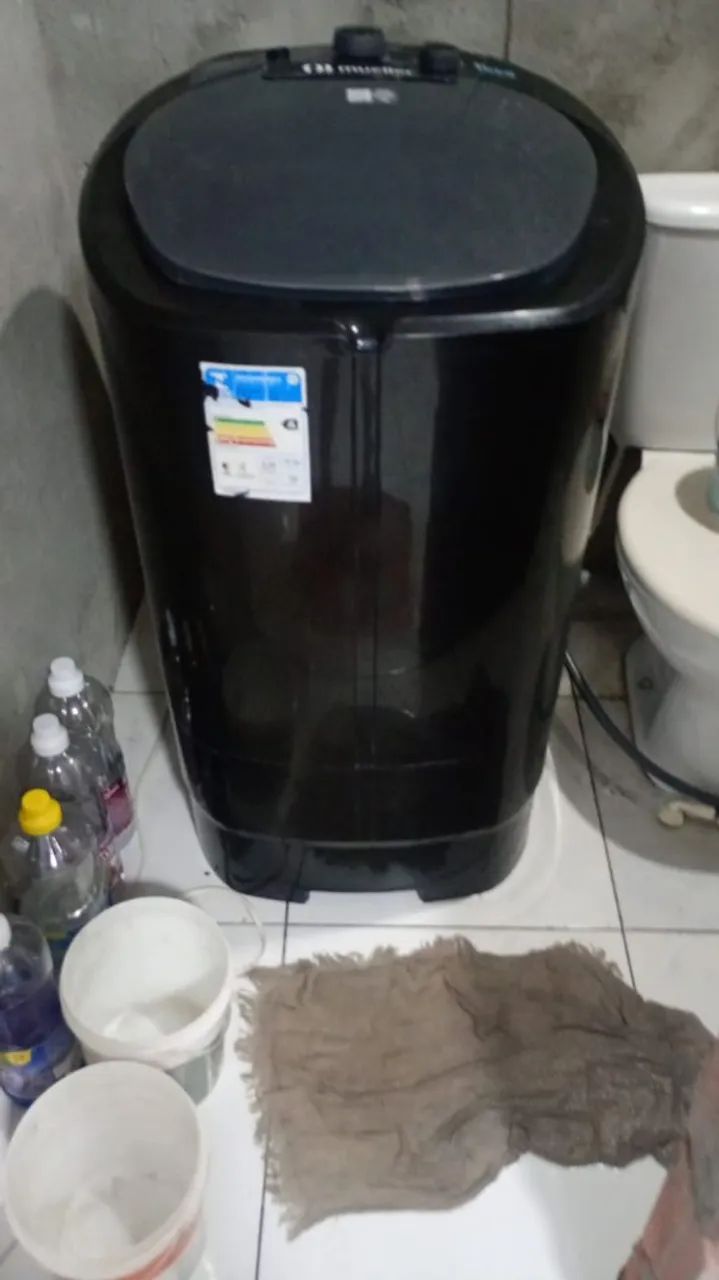 Máquina de Lavar tanquinho 16kg  Impecável