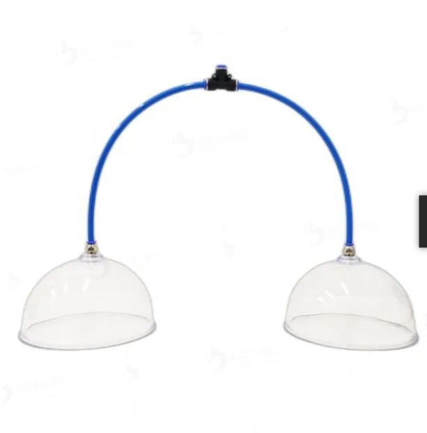 Aparelho de estética Endermovacuoterapia  - Foto 3