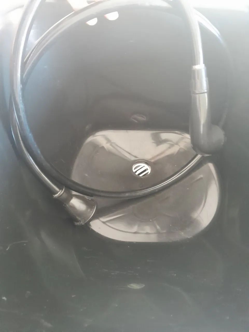 Lavatório portátil para cabeleireiro  - Foto 4