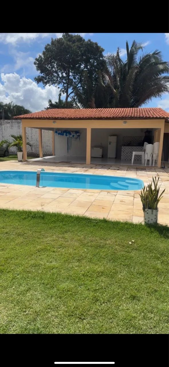 Espaço para eventos (Natal e Ano novo disponíveis ) - Foto 13