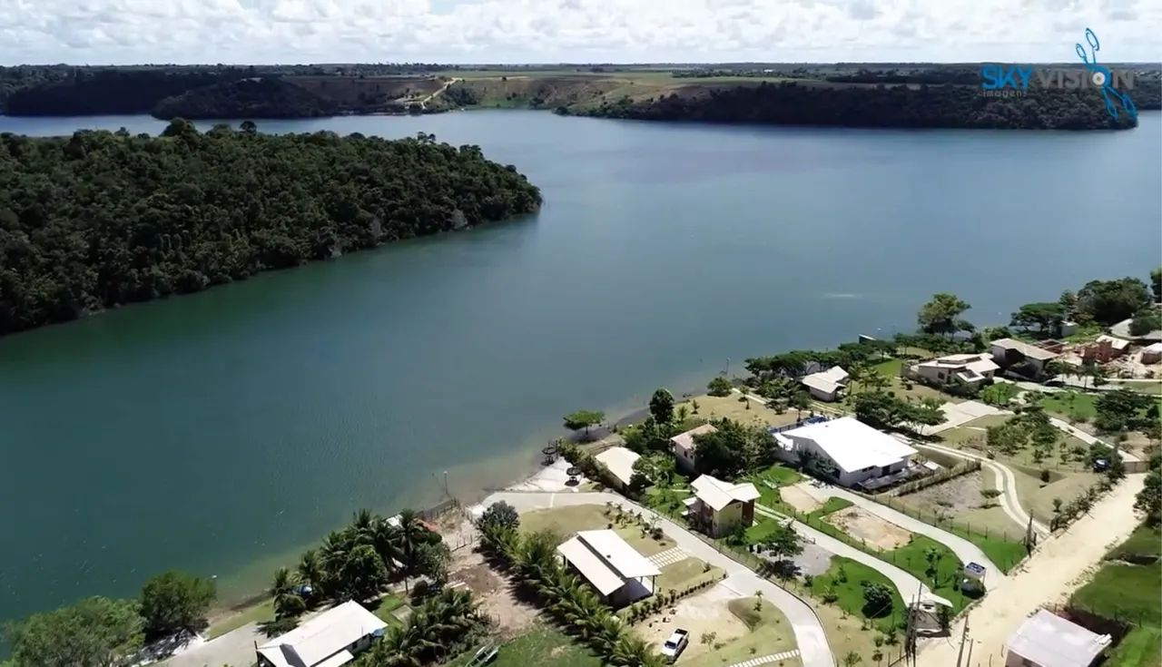Terreno de 1000 m2 na lagoa nova, em condomio - Foto 2
