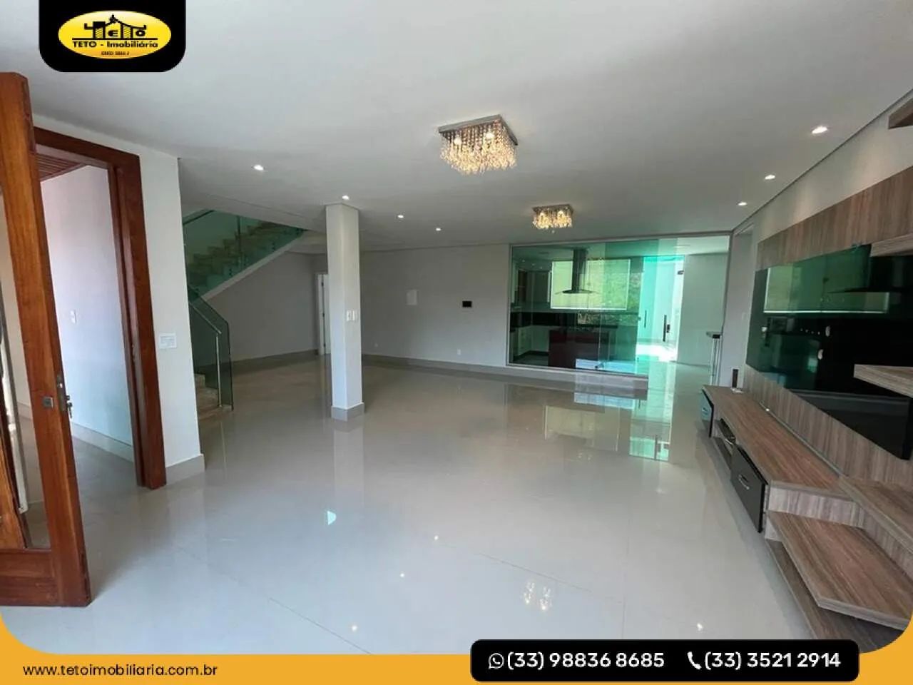 Mansão duplex á venda por R$ 2.500.000,00 - Foto 5