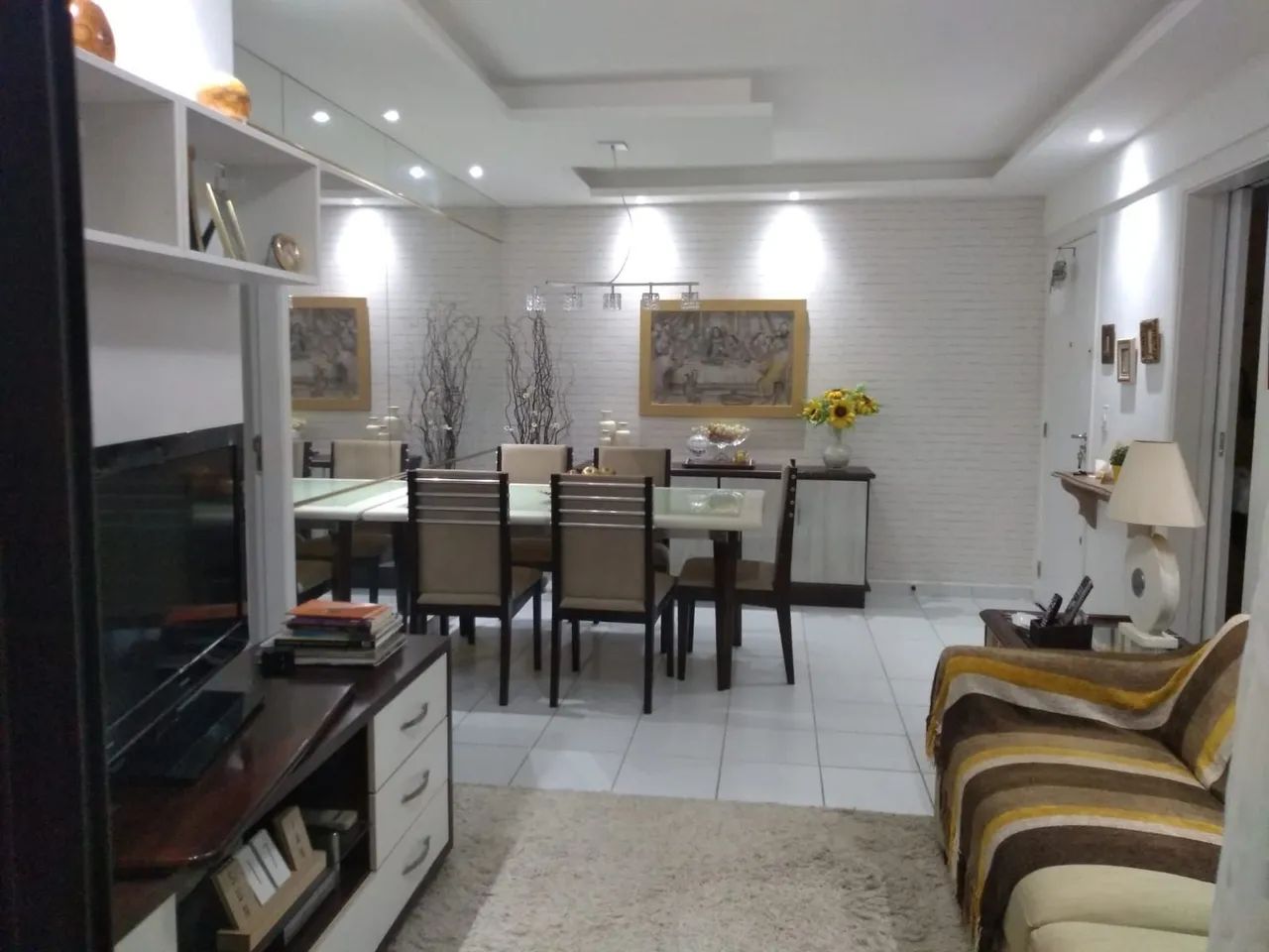Vendo  apartamento no murilopolis  - Foto 2