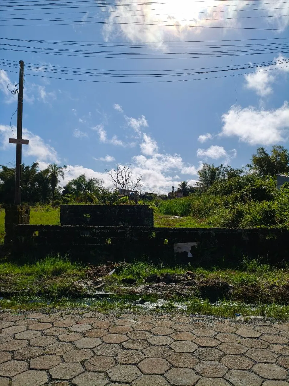 Vendo terreno em Peruíbe próx praia