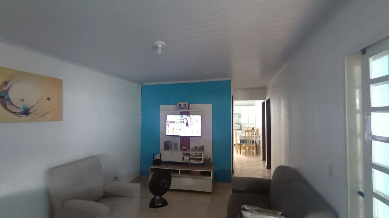 Casa no sol nascente trecho 1  - Foto 6