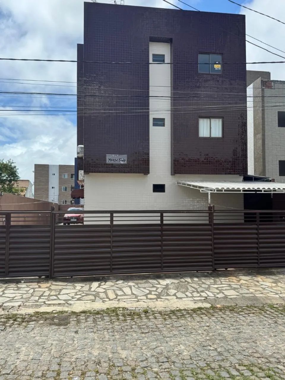 Foto - João Pessoa - José Américo de Almeida