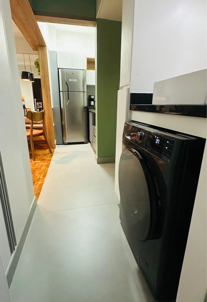 Apartamento Temporada Praia da Sereia - Foto 5