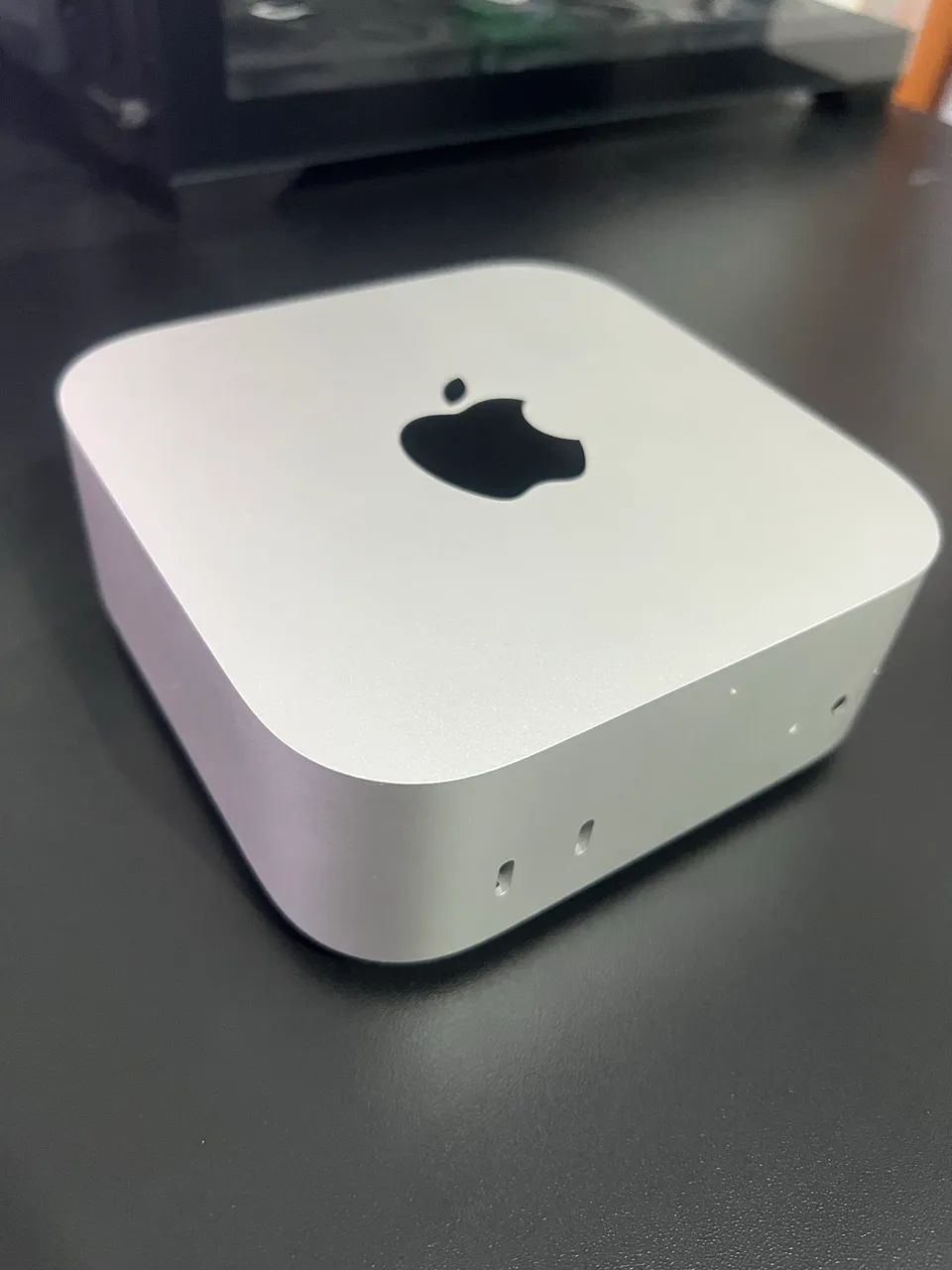 Apple Mac Mini M4 - 2024 - 16gb - 256gb - Computadores e Desktops