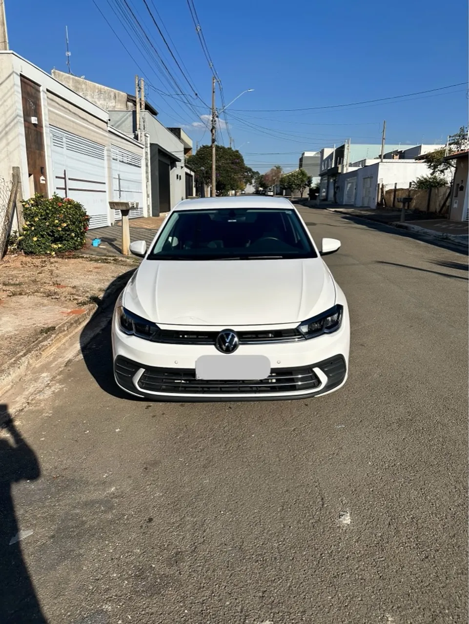 Polo Highline
