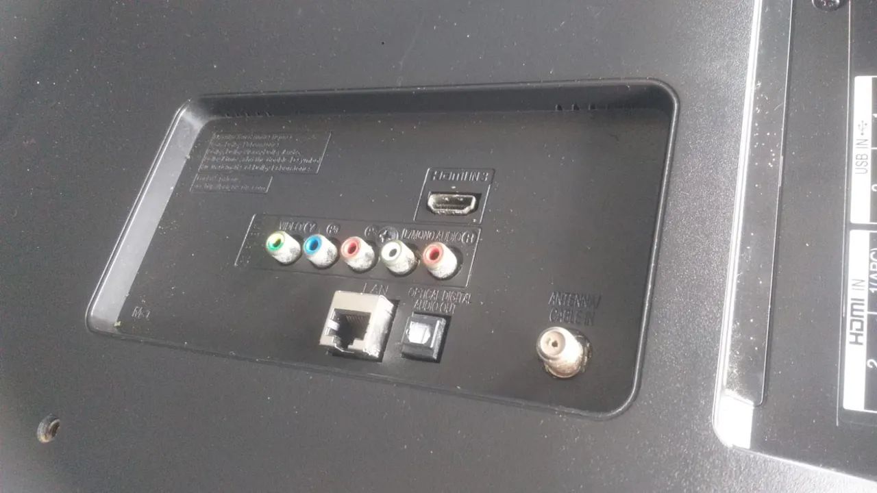 TV 32 LG Smart - Foto 2