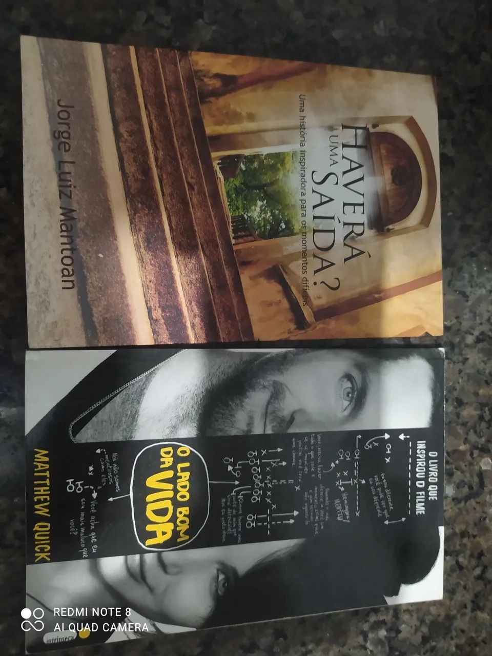 Livros usados  - Foto 4