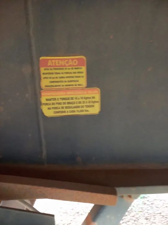 Caminhão Truck - Baú - Foto 9