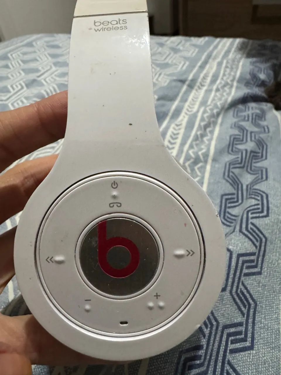 Fone de Ouvido Beats Wireless ( Original ) 