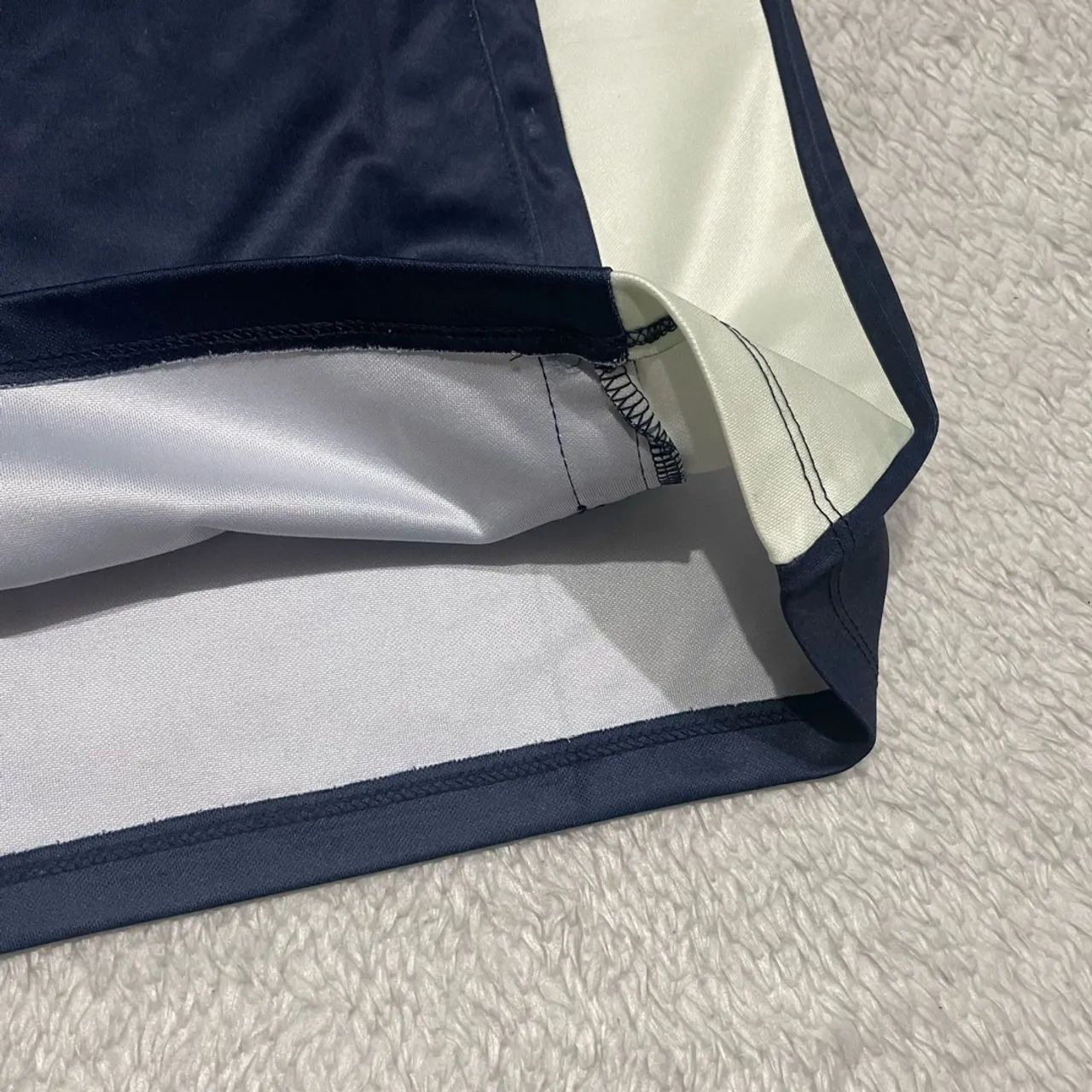 AGASALHO SELEÇÃO BRASILEIRA (PARTE DE CIMA) - Foto 3