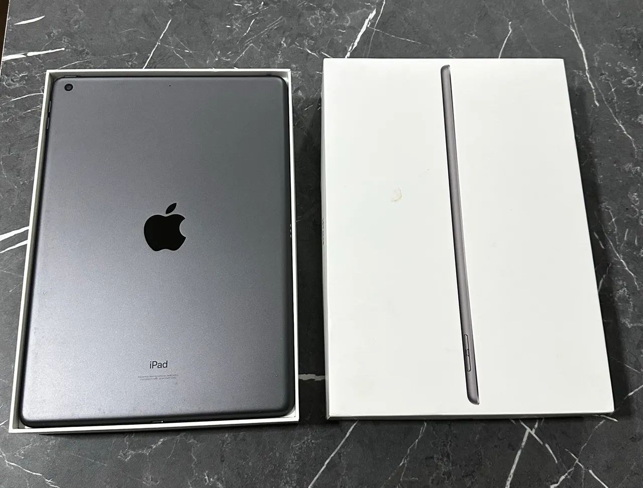 iPad 9 64168552045953120