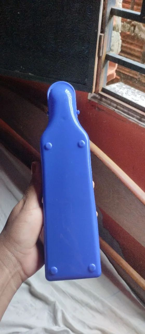 Garrafa de água pra pet  - Foto 3