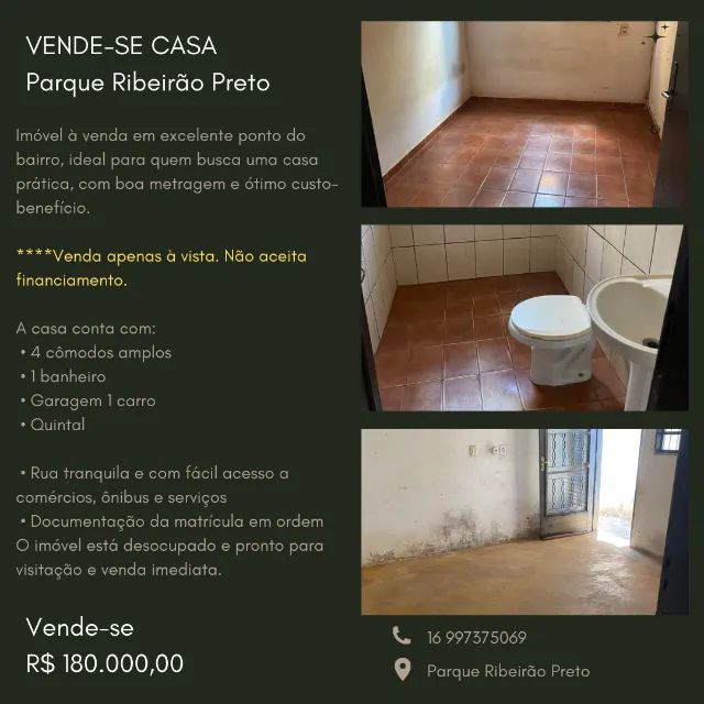 Foto - Ribeirão Preto - Jardim Marchesi