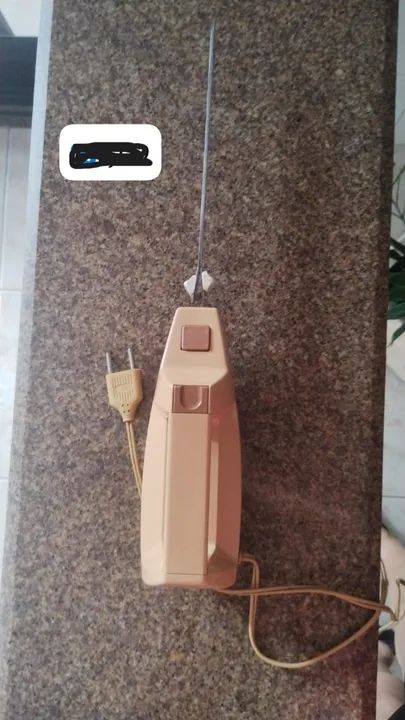 faca elétrica Arno modelo fea