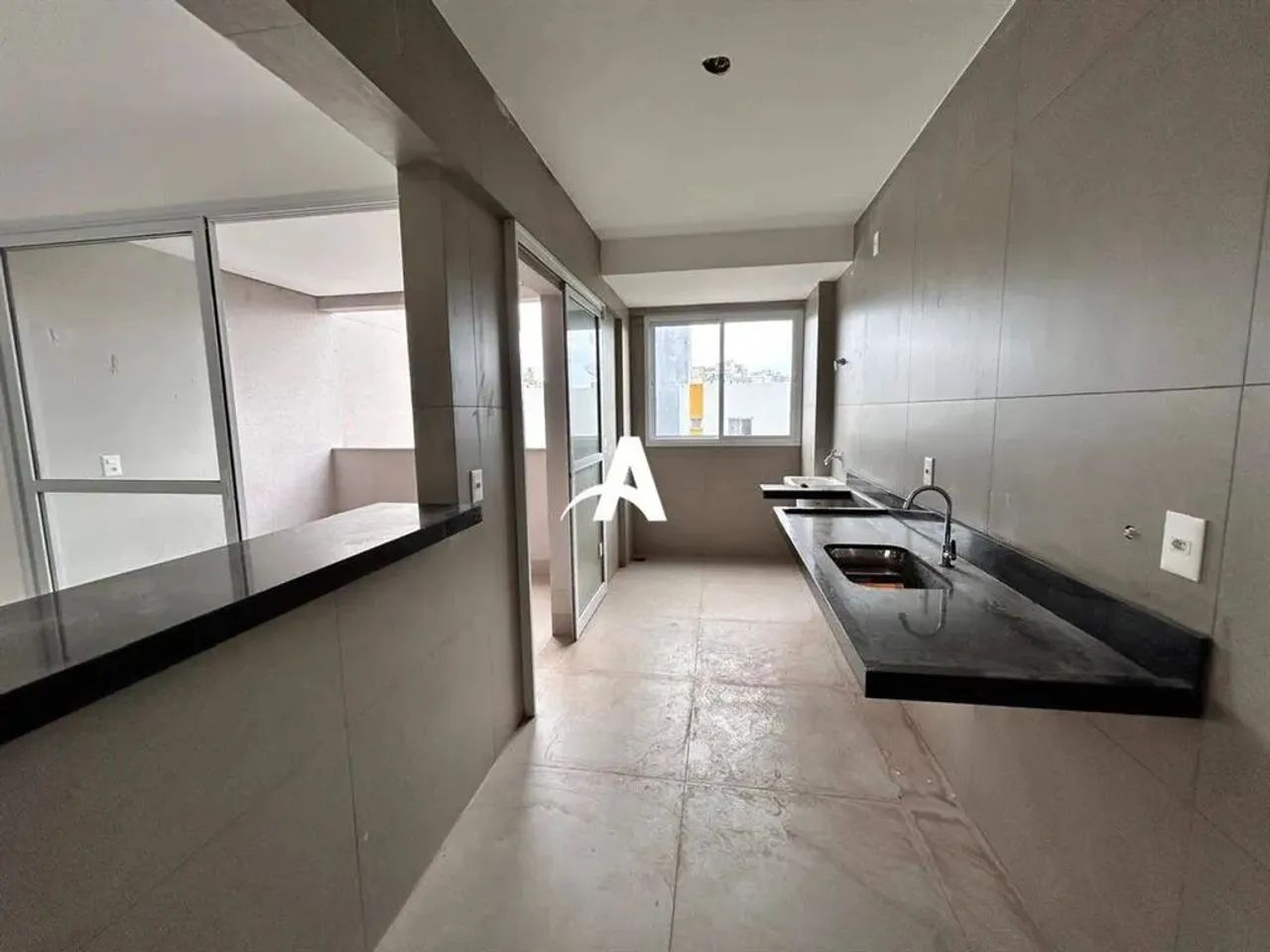 Apartamento com 65,5m² 2 quartos à venda no Lagoinha - Foto 3