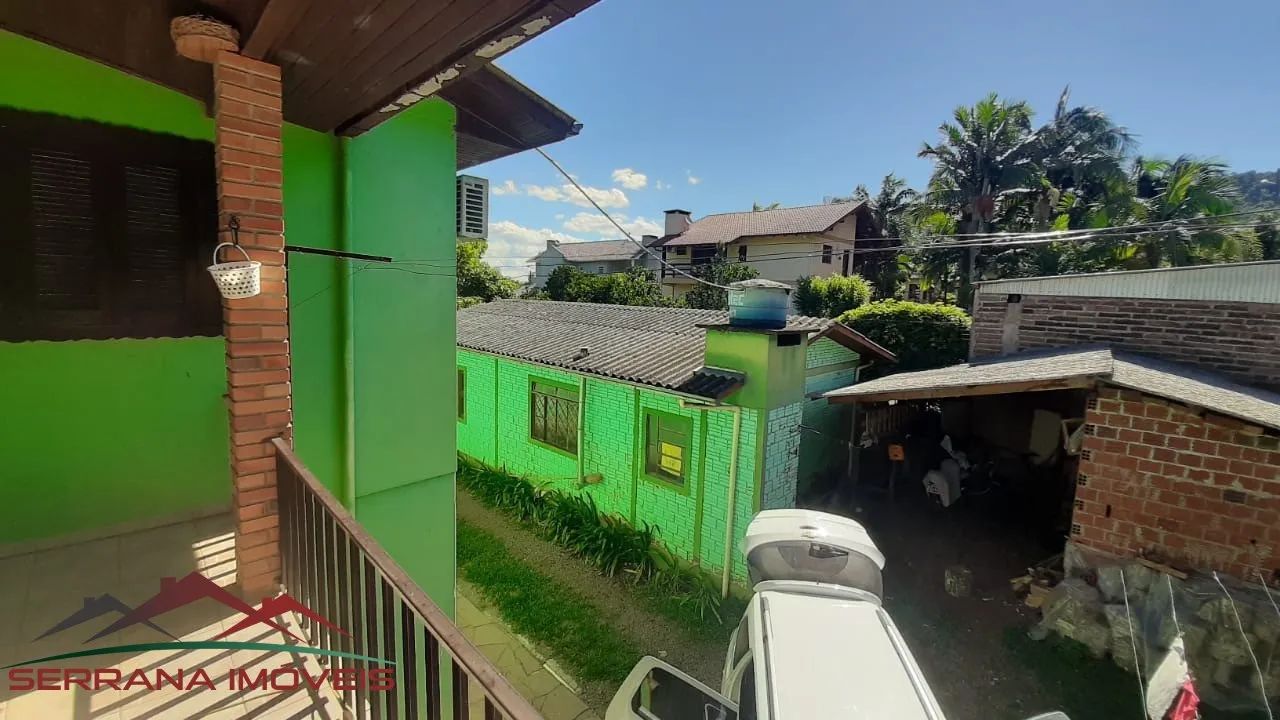 CASA RESIDENCIAL em PICADA CAFÉ - RS, Bela Vista - Foto 5