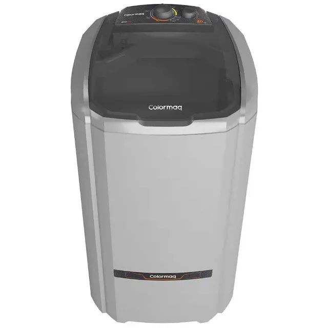 Tanquinho 20kg Colormaq Semi Automático Fazemos Entrega Promoção