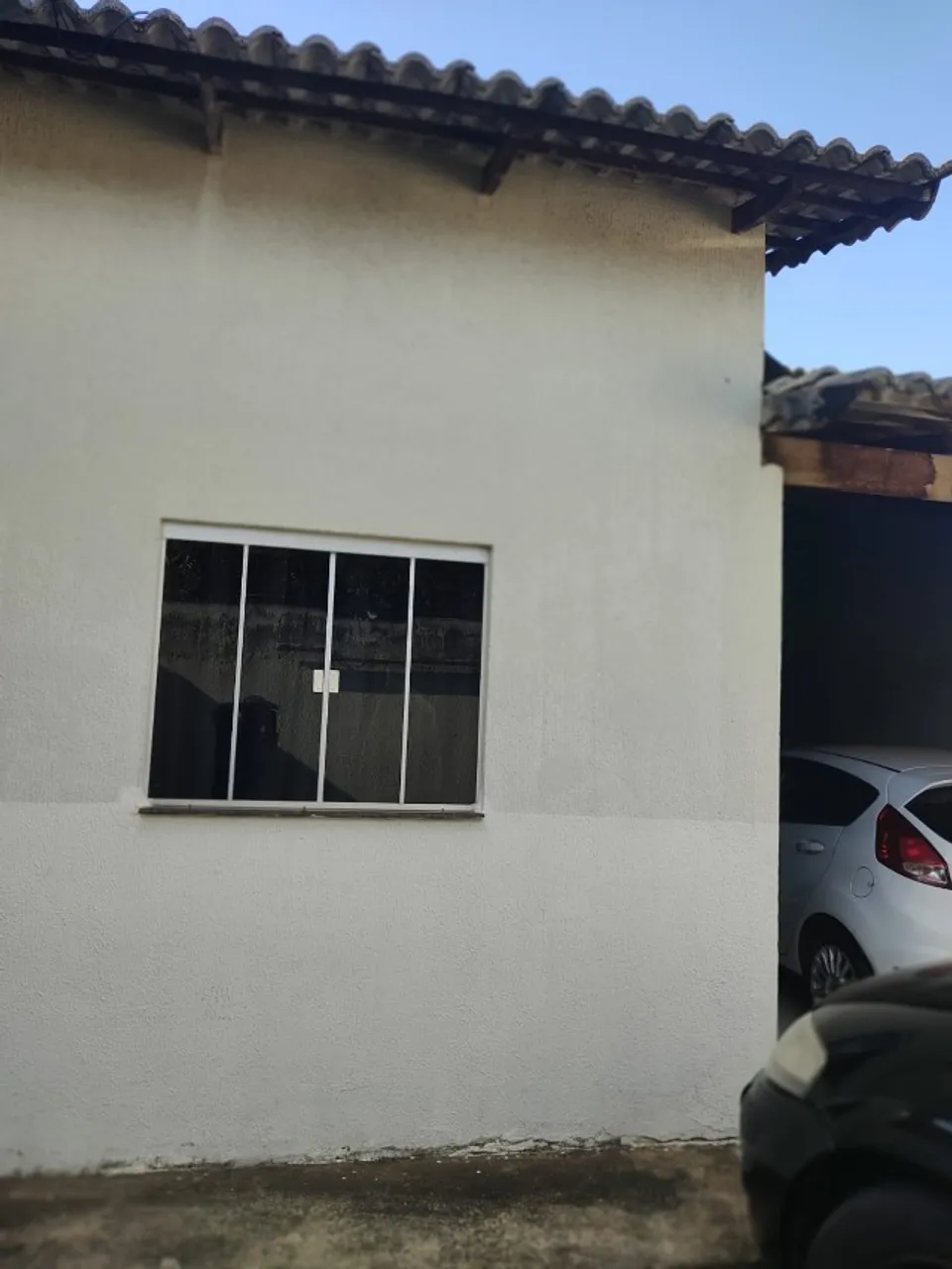 EXCELENTE OPORTUNIDADE, CASA NO SETOR LICARDINO NEY AO LADO DO JARDIM BALNEÁRIO MEIA PONTE