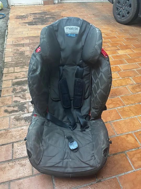 Cadeira de Carro Matrix Evolution63824590339841120