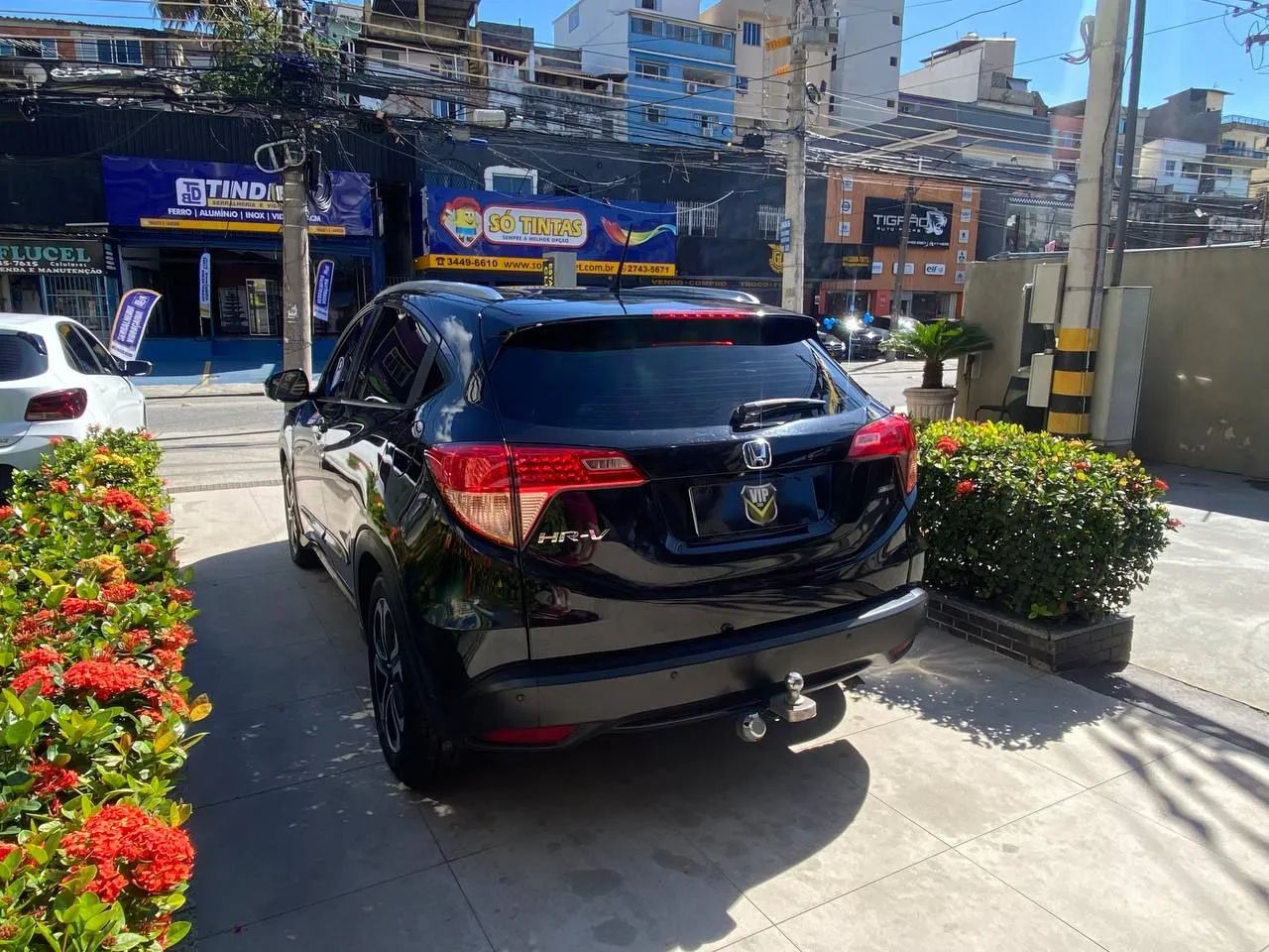 HR-V EX  - Foto 3