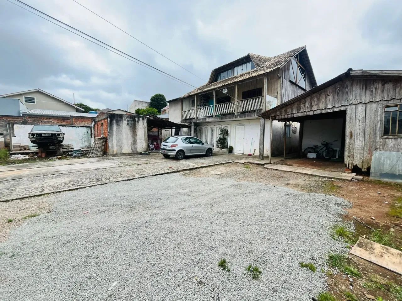 Terreno de 612 m² à Venda no bairro Cidade Industrial (Jardim Gabineto) - Oportunidade ÚNI - Foto 5