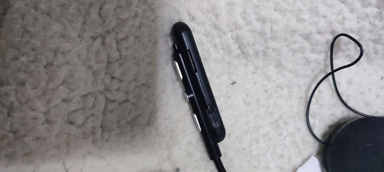 Fone Capacete Embutido - Foto 4