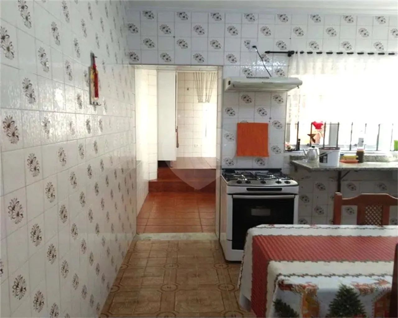 Casa de vila com 2 quartos à venda em Vila prudente - SP