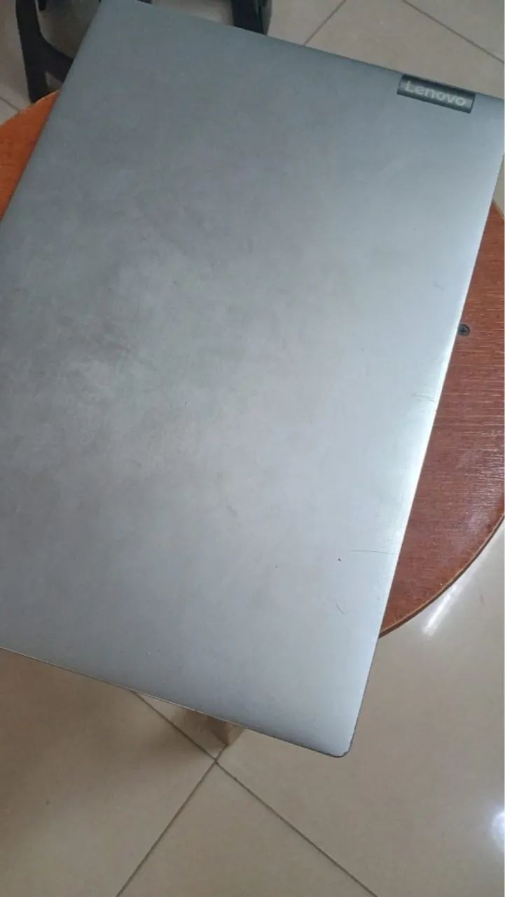 Notebook Lenovo - Foto 3